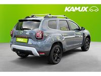 Gebraucht Dacia Duster Extreme 101 PS (74 kW) 2022 Grau SUV