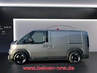 Gebraucht Kia PV5 Comfort 119 kW (163 PS) 2026 Stahlgrau Van / Kleinbus