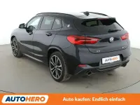 Gebraucht BMW X2 Performance 306 PS (225 kW) 2019 Schwarz SUV