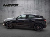 Gebraucht DS Automobiles DS4 Performance 131 PS (96 kW) 2023 Perla nera schwarz Limousine