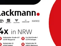 Neu Toyota Proace Verso 180 PS (132 kW) 2026 Silber Kombi
