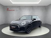Gebraucht Mini Cooper 136 PS (100 kW) 2023 Schwarz Kleinwagen