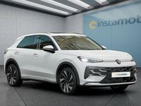 Gebraucht VW T-Roc 150 PS (110 kW) 2026 Weiß SUV