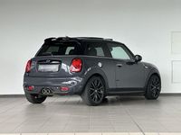 Gebraucht Mini Cooper S Chili 192 PS (141 kW) 2019 Grau Kleinwagen
