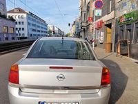 gebraucht Opel Vectra 1.8 BENZIN