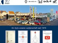 Neu Honda ZR-V Elegance 184 PS (135 kW) 2026 Blau SUV