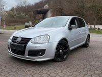 Gebraucht VW Golf VI GT 170 PS (125 kW) 2008 Silber Kleinwagen