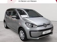 Gebraucht VW up! 65 PS (47 kW) 2021 Grau Kleinwagen