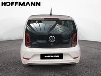 Gebraucht VW up! 65 PS (47 kW) 2021 Pure white Kleinwagen