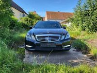 gebraucht Mercedes E500 Kombi, AMG, Avandgarde