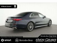 Gebraucht Mercedes S450 AMG 367 PS (269 kW) 2025 Blau Limousine
