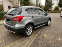 gebraucht Suzuki SX4 