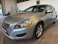 Gebraucht Volvo S60 254 PS (186 kW) 2014 Grau Limousine