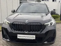 Gebraucht BMW X1 M Sport 197 PS (144 kW) 2023 Schwarz SUV