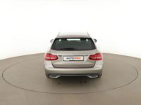 gebraucht Mercedes C220 C-Klassed T Avantgarde, Diesel, 23.710 €