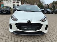 Gebraucht Mazda 2 Center-Line 92 PS (67 kW) 2025 Weiß Kleinwagen