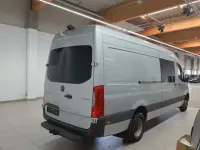 Gebraucht Mercedes Sprinter 2021 Andere Van