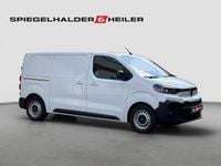 Occasion Citroën Jumpy 100 kW (136 ch) 2024 Monospace