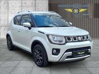 Gebraucht Suzuki Ignis Comfort+ 83 PS (61 kW) 2021 Pure white pearl metallic SUV