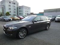 gebraucht BMW 535 535 d xDrive Softclose Keylees HeadUp Pano VO