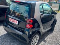 gebraucht Smart ForTwo Coupé ForTwo Panorama