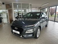 gebraucht Hyundai Kona Trend 2WD Klimaau/Scheckheft/LED/SHZ/Euro6