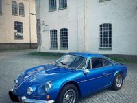 Gebraucht Renault Alpine A110 110 PS (80 kW) 1972 Coupé