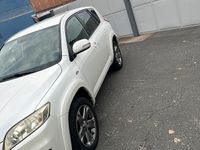 Gebraucht Toyota RAV4 150 PS (110 kW) 2011 Weiß SUV