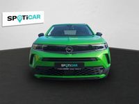 Gebraucht Opel Mokka-e Edition 100 kW (136 PS) 2022 Grün SUV