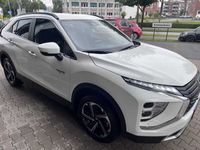 gebraucht Mitsubishi Eclipse Cross Plug-In Hybrid 4WD Plus Navi Kam