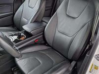 Gebraucht Ford Edge Titanium 286 PS (210 kW) 2018 Weiß SUV