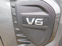 Neu Ford Ranger Platinum 241 PS (177 kW) 2026 Grau Pickup