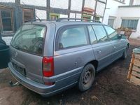 gebraucht Opel Omega 2.2 16V Edition Edition