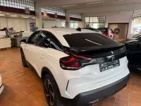 Gebraucht Citroën C4 131 PS (96 kW) 2023 Weiß SUV