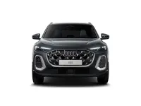 Gebraucht Audi SQ5 Ambiente 367 PS (269 kW) 2025 Tamboragrau metallic SUV