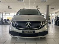 gebraucht Mercedes EQV300 300 L LED+ 360° MBUX DAB Klimaautomatik PDC