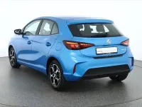 Gebraucht MG MG3 Comfort 116 PS (85 kW) 2025 Blau Kleinwagen