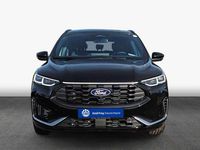 Gebraucht Ford Kuga ST-Line X 152 PS (111 kW) 2025 Agateblackmetallic SUV