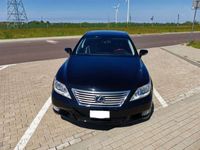 gebraucht Lexus LS460 AWD Ambience Line und Impression 4x4