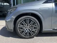 Gebraucht Mercedes EQE500 AMG 330 kW (449 PS) 2025 Grau SUV