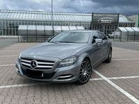 gebraucht Mercedes CLS350 Cdi 4Matic