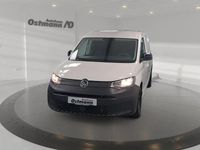 Gebraucht VW Caddy Maxi 122 PS (89 kW) 2021 Candyweiß Van / Kleinbus