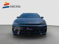 Gebraucht Cupra Leon VZ 177 PS (130 kW) 2024 Grau Limousine