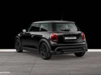 Gebraucht Mini Cooper 136 PS (100 kW) 2023 Schwarz Kleinwagen