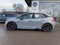 Gebraucht Cupra Born 150 kW (204 PS) 2023 Grau Kleinwagen