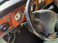 Second-hand Rover Mini 63 CP (46 kW) 1998 Verde Berlinǎ