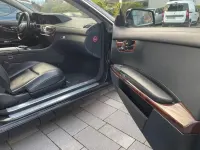Gebraucht Mercedes CL500 435 PS (319 kW) 2010 Schwarz Coupé