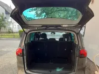 Gebraucht Opel Zafira Tourer 170 PS (125 kW) 2017 Grau Van / Kleinbus