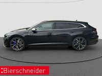 Gebraucht VW Arteon R 320 PS (235 kW) 2024 Schwarz Kombi