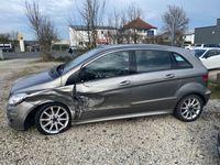 gebraucht Mercedes B170 B 170 B -Klasse**1.Hand**168tkm!**